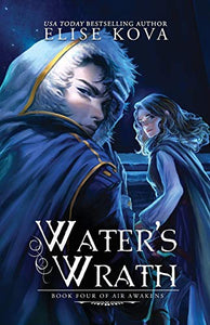 Water's Wrath 