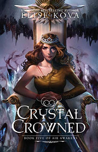 Crystal Crowned 