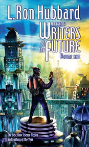 L. Ron Hubbard Presents Writers of the Future Volume 29 