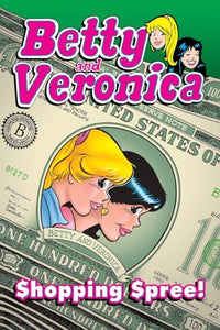 Betty & Veronica: Shopping Spree 