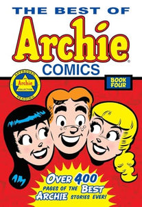 Best of Archie Comics Book 4 