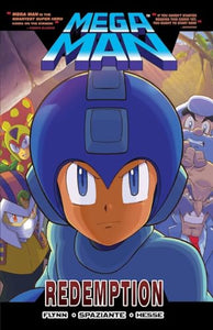 Mega Man 8: Redemption 