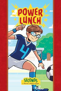 Power Lunch Book 2 