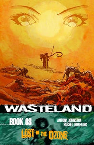 Wasteland Volume 8 