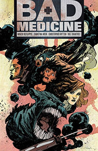 Bad Medicine Volume 1 