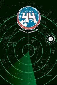 Letter 44 Volume 3 