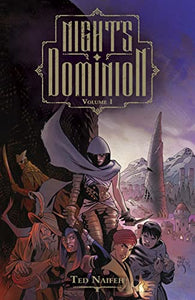 Night's Dominion Volume One 