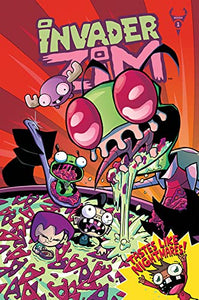 Invader ZIM Vol. 1 