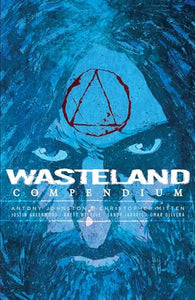 Wasteland Compendium Vol. 2 