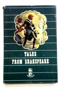 Tales From Shakespeare 