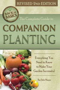 Complete Guide to Companion Planting 