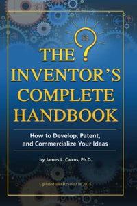 Inventor's Complete Handbook 