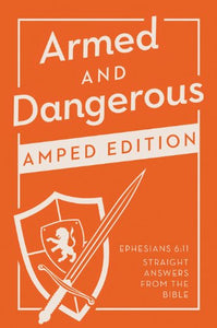 Armed and Dangerous: Amped Edition 