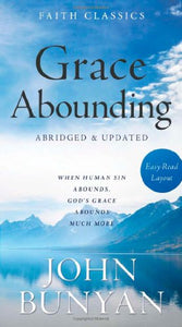 Grace Abounding 