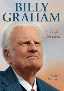 Billy Graham 