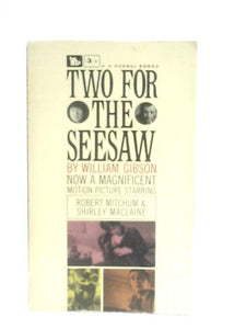 Two For The Seasaw 