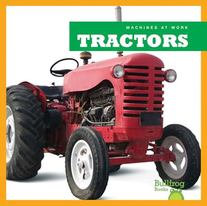 Tractors 