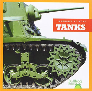 Tanks 