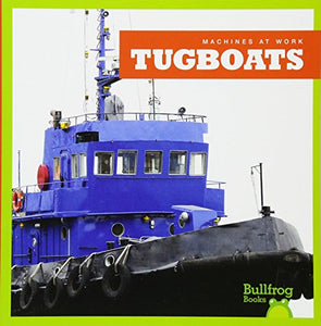 Tugboats 