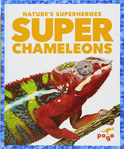 Super Chameleons 