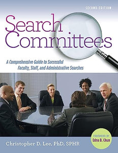 Search Committees 