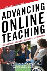 Advancing Online Teaching 