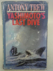 Yashimotos Last Dive 