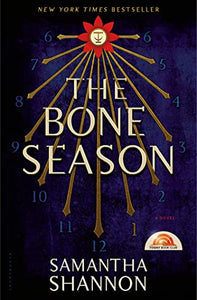 The Bone Season 