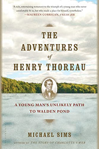 The Adventures of Henry Thoreau 