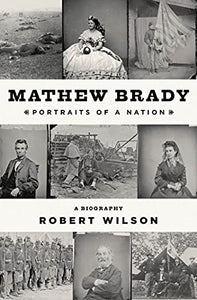 Mathew Brady 