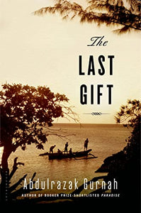 The Last Gift 