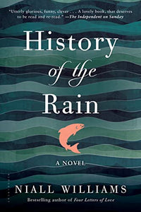 History of the Rain 