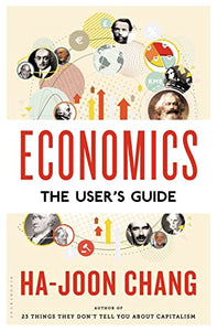 Economics: The User's Guide 