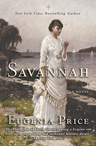 Savannah 