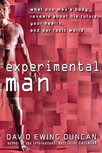 Experimental Man 