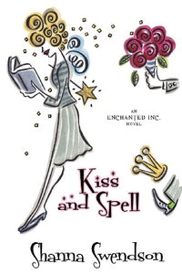 Kiss and Spell 