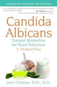 Candida Albicans 