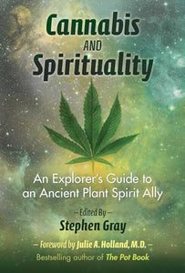 Cannabis and Spirituality 