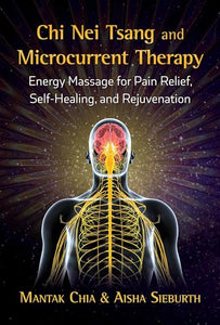 Chi Nei Tsang and Microcurrent Therapy 