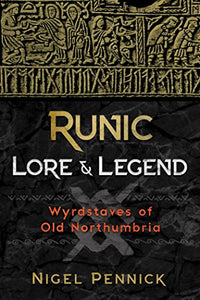 Runic Lore and Legend 