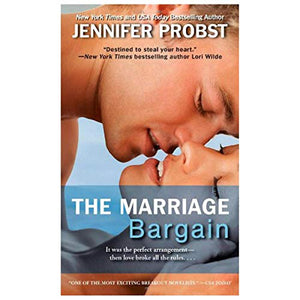 The Marriage Bargain 