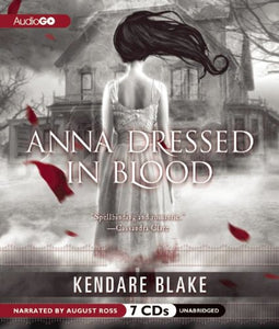 Anna Dressed in Blood 