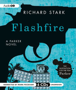 Flashfire 