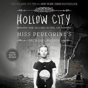 Hollow City 