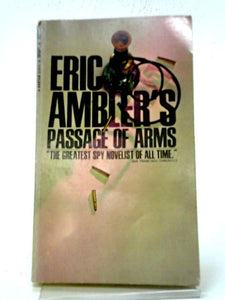 Passage of Arms 