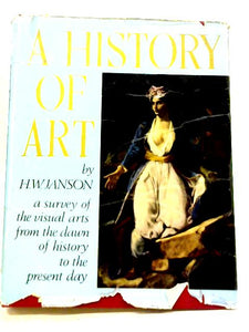 A History of Art 