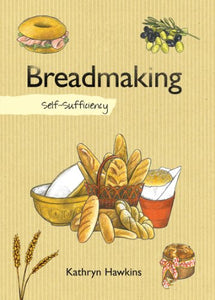 Breadmaking 