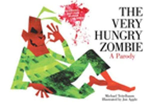 The Very Hungry Zombie 