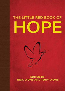 The Little Red Book of Hope 