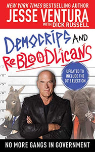 DemoCRIPS and ReBLOODlicans 